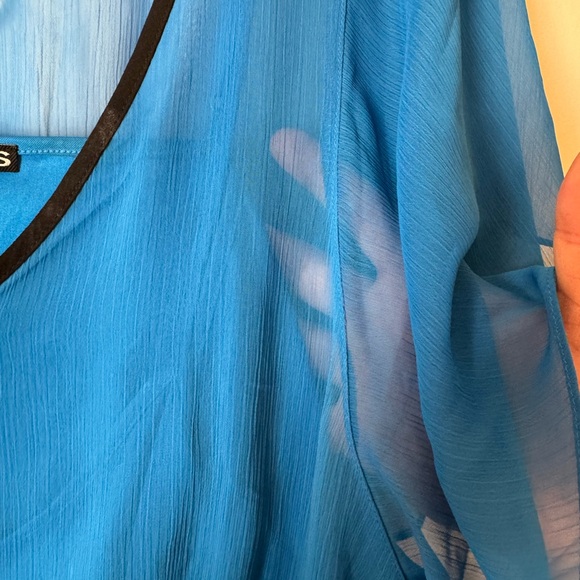 EXPRESS dress - size L - EUC - Picture 4 of 4